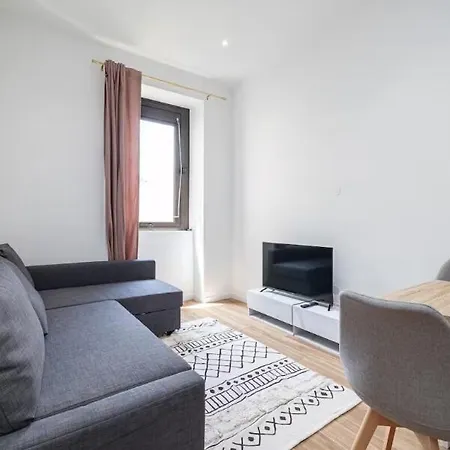 Apartmán Au Coeur De Nice, Gare A Pied Et Climatisation *